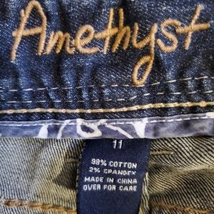 Amethyst jeans